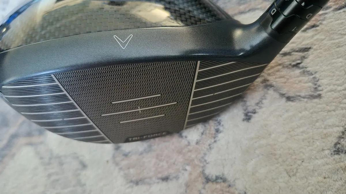 Callaway Quantum Max Driver - Image 3