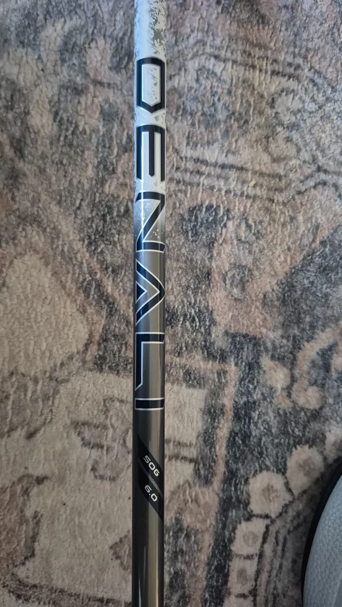 Callaway Quantum Max Driver - Image 4