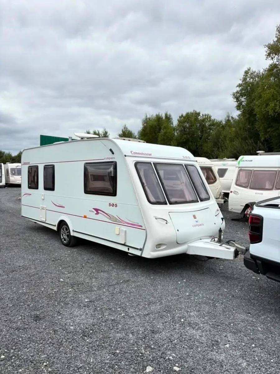 🤩Massive saving this weekend CO KILDARE - Image 2