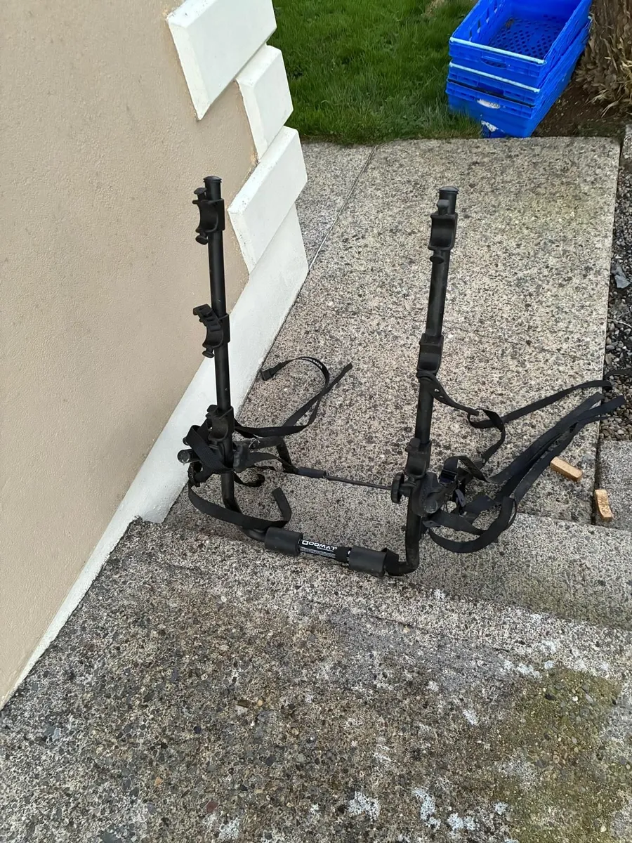Bike carrier - Image 2