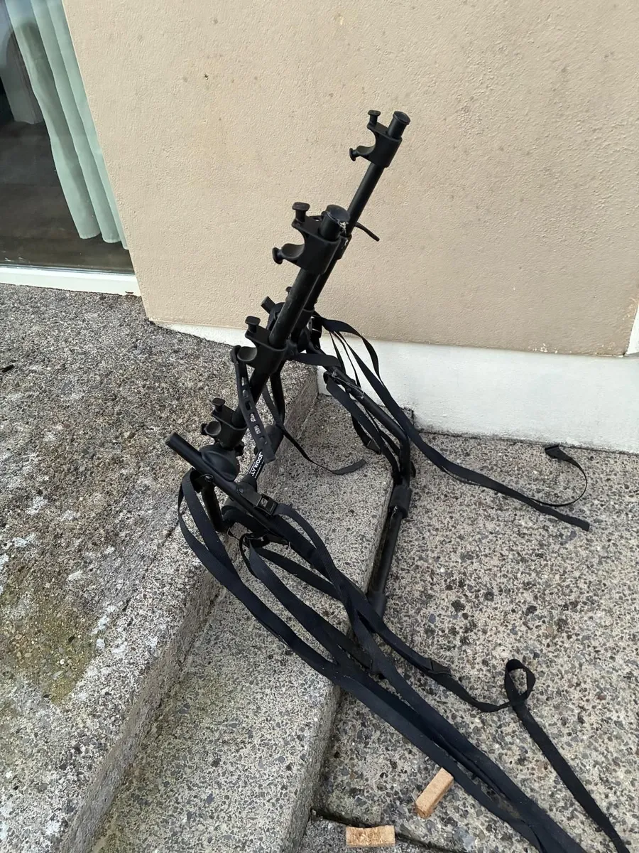 Bike carrier - Image 3