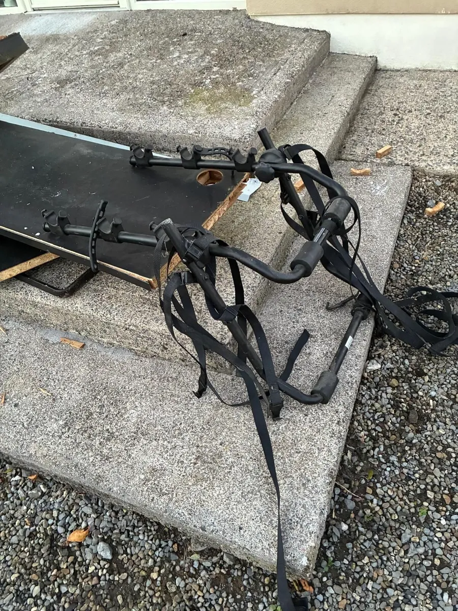 Bike carrier - Image 4