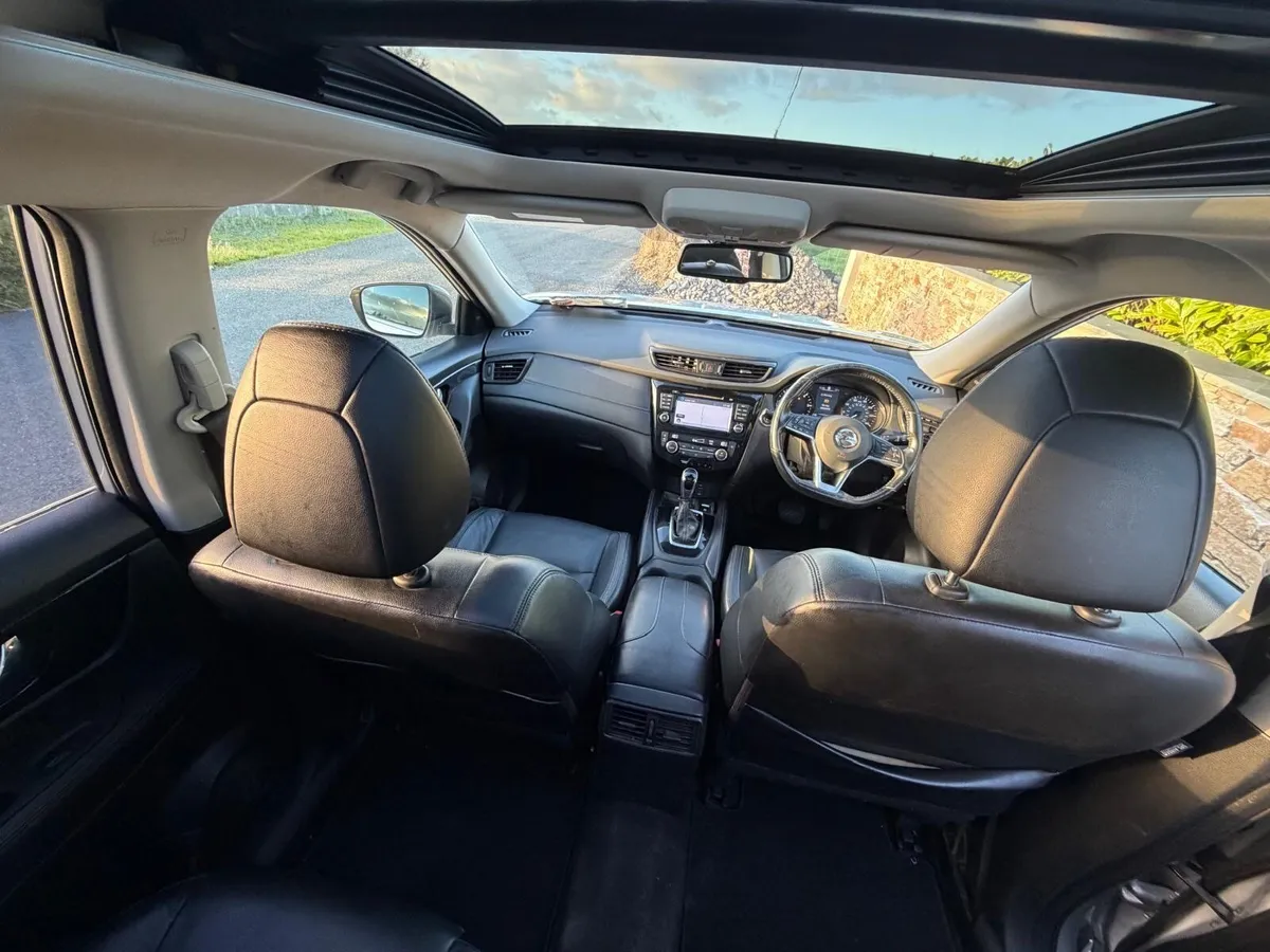 182 Nissan X-TRAIL 1.6 DCI AUTO - Image 3