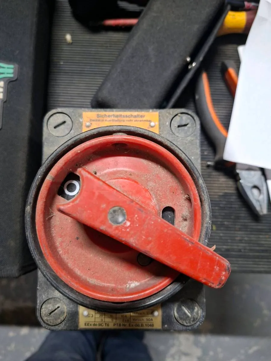 Electrical - Image 1