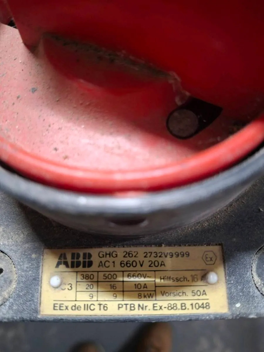 Electrical - Image 2