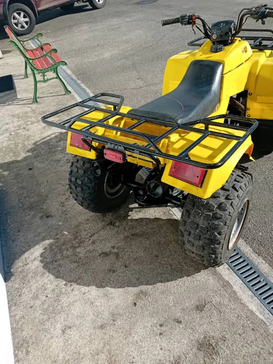 Quad - Image 2