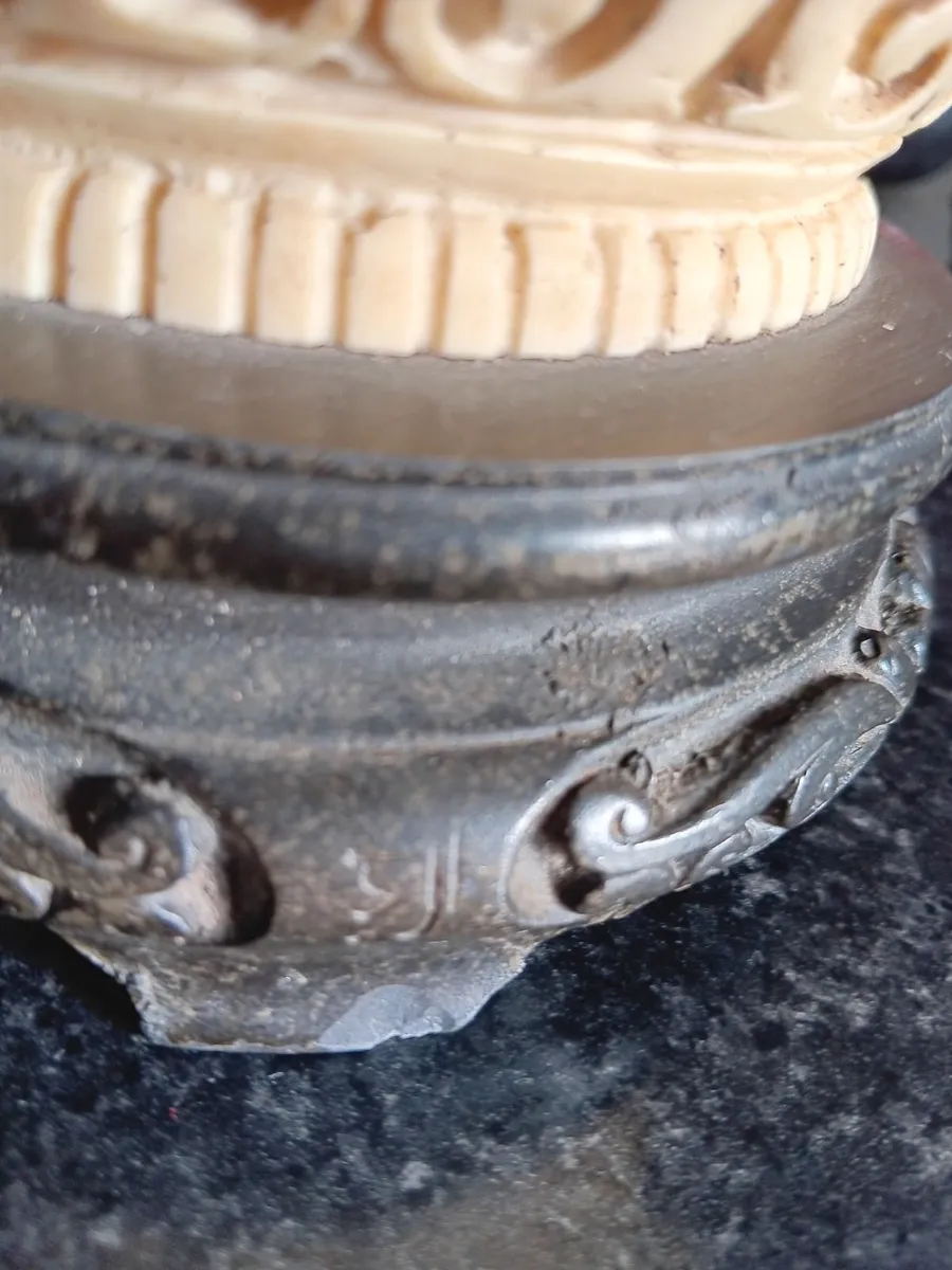 Vintage vase - Image 3