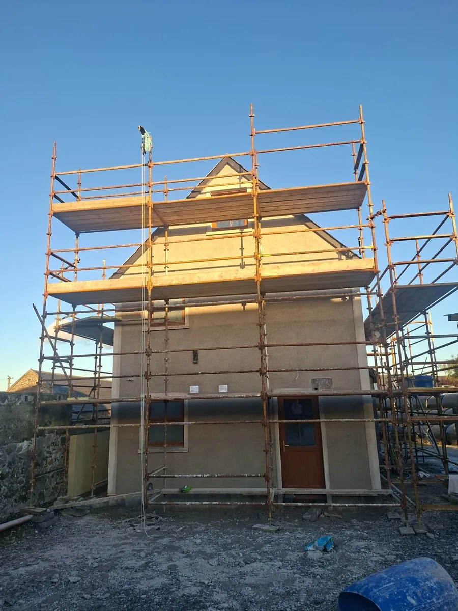 Scaffolding - Image 4