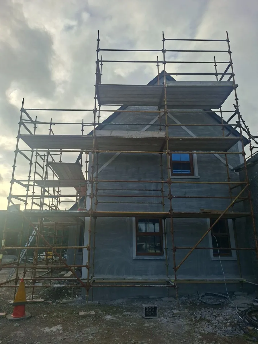 Scaffolding - Image 2