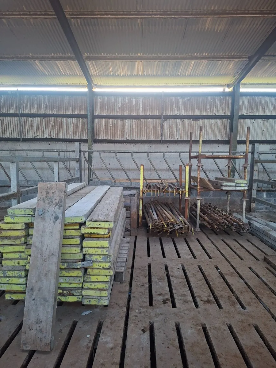 Scaffolding - Image 3
