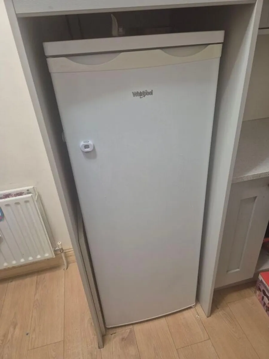 Whirlpool Fridge - Image 1