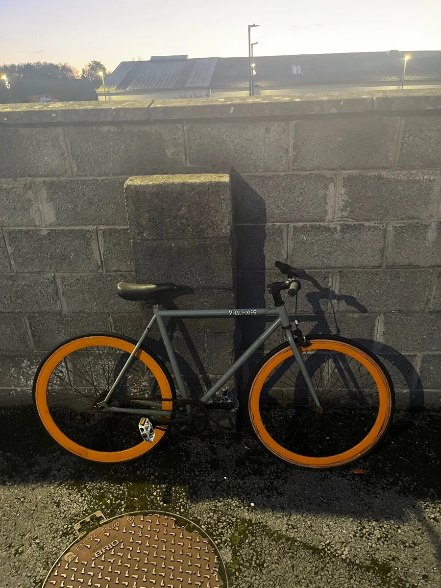 Bike - Image 3