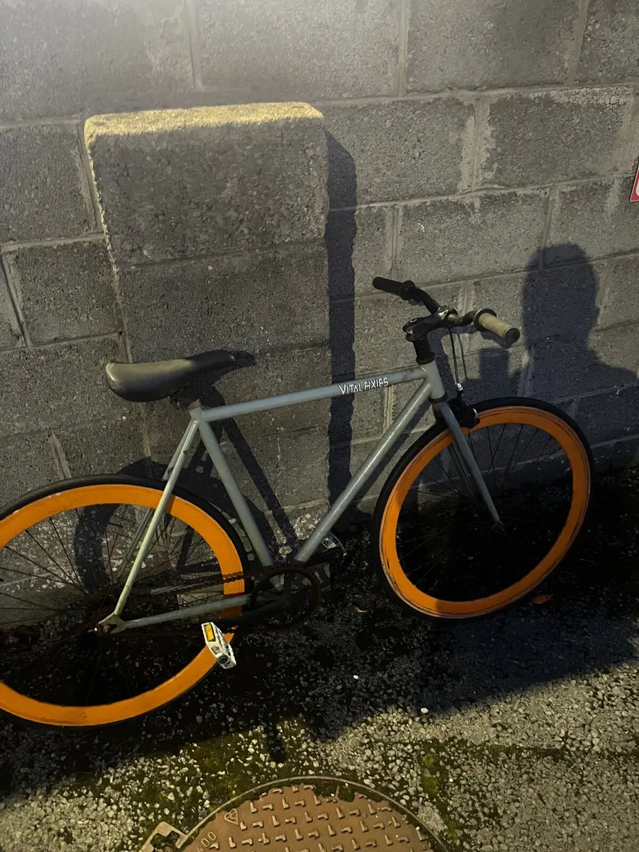Bike - Image 4
