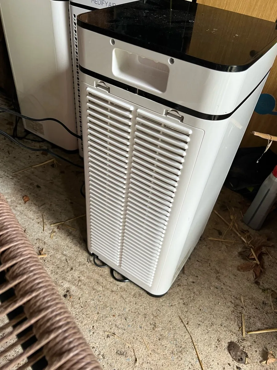 Medify MA 40 air purifier - Image 3
