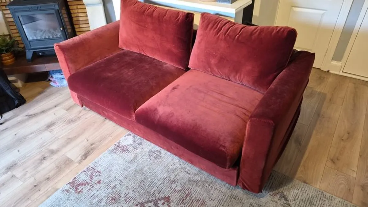 Sofa bed - Image 2
