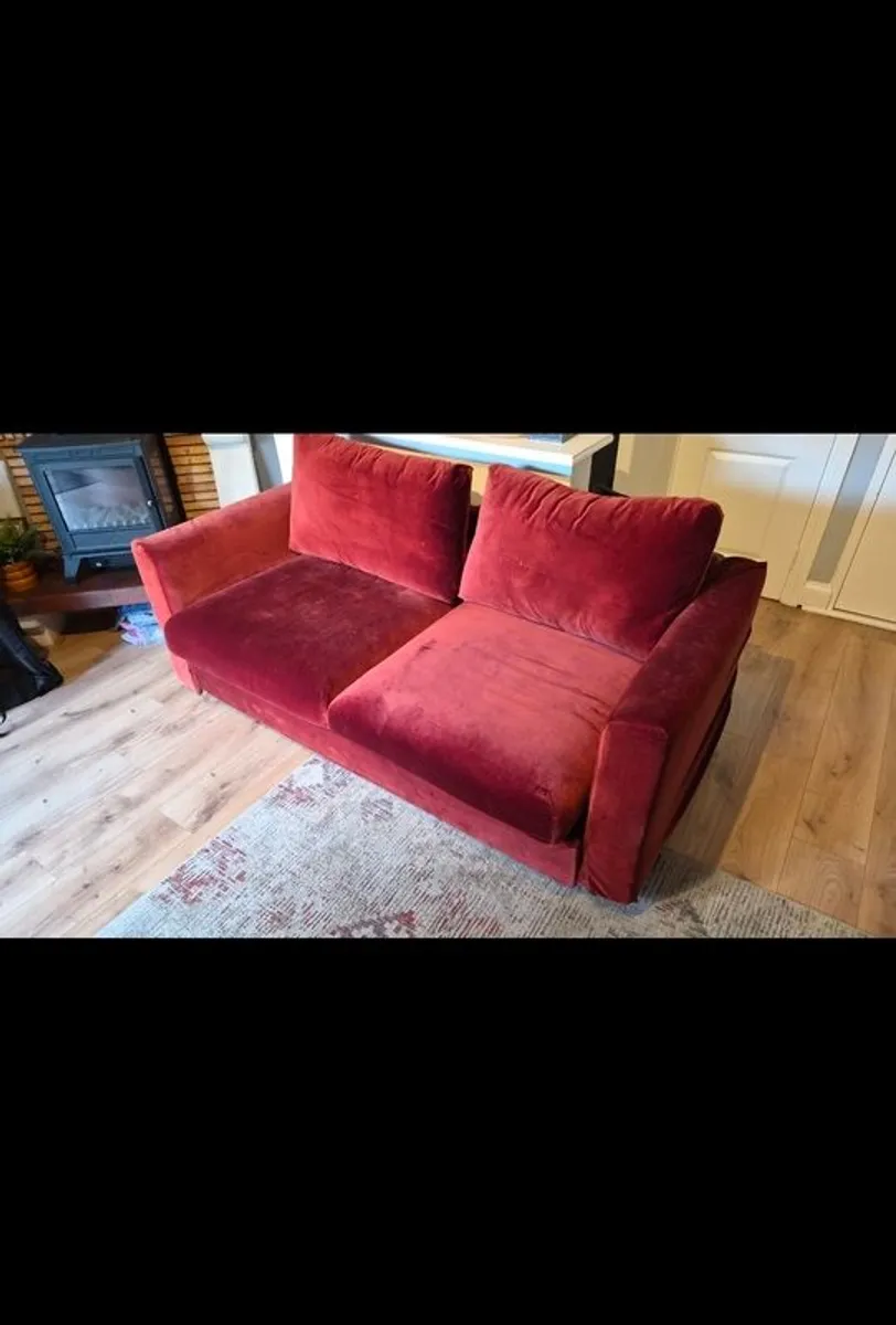 Sofa bed - Image 3