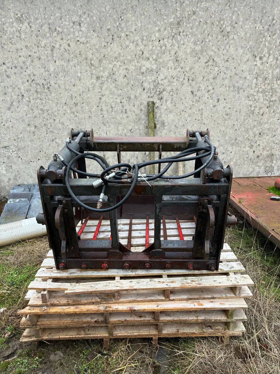 Tanco shear grab - Image 2