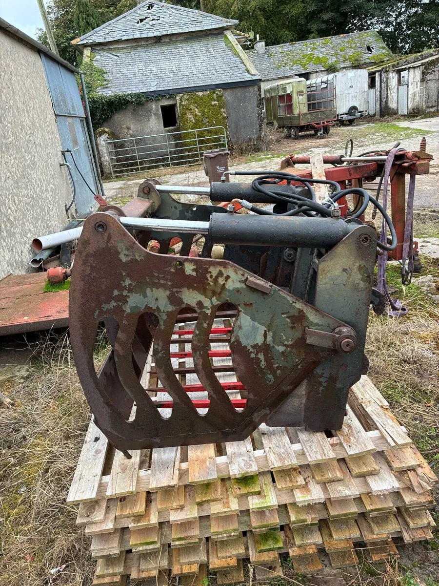 Tanco shear grab - Image 3
