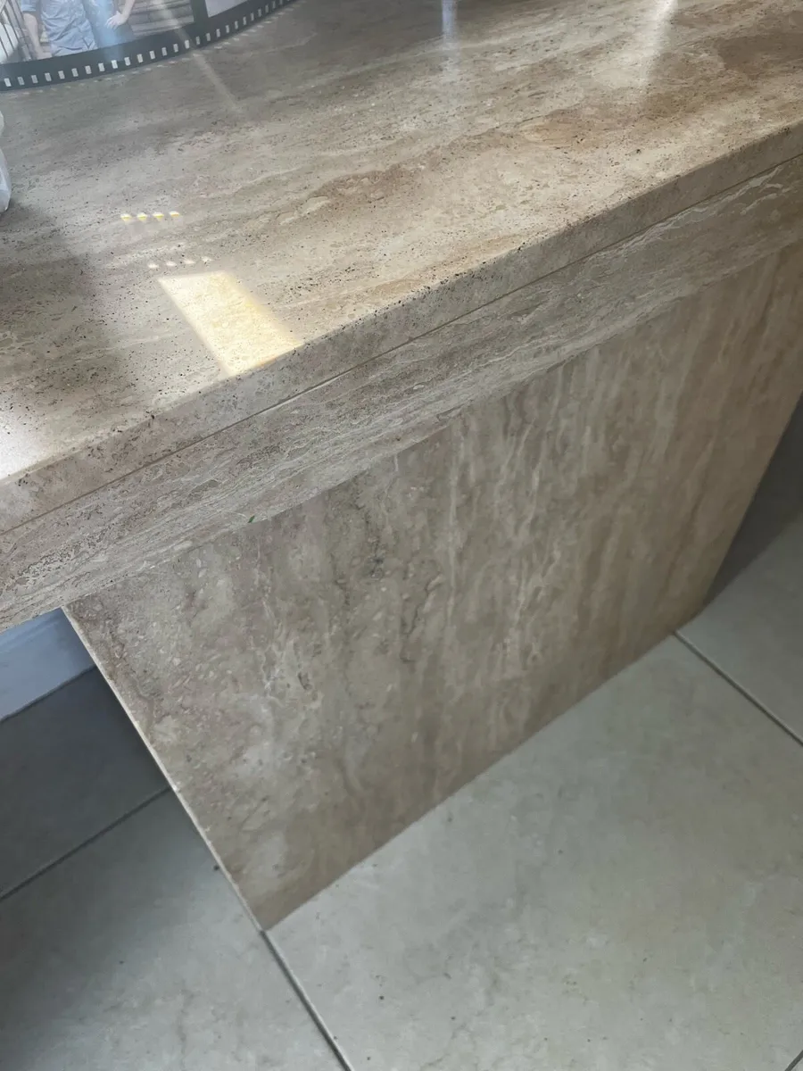 Console sideboard Hall table - Image 2