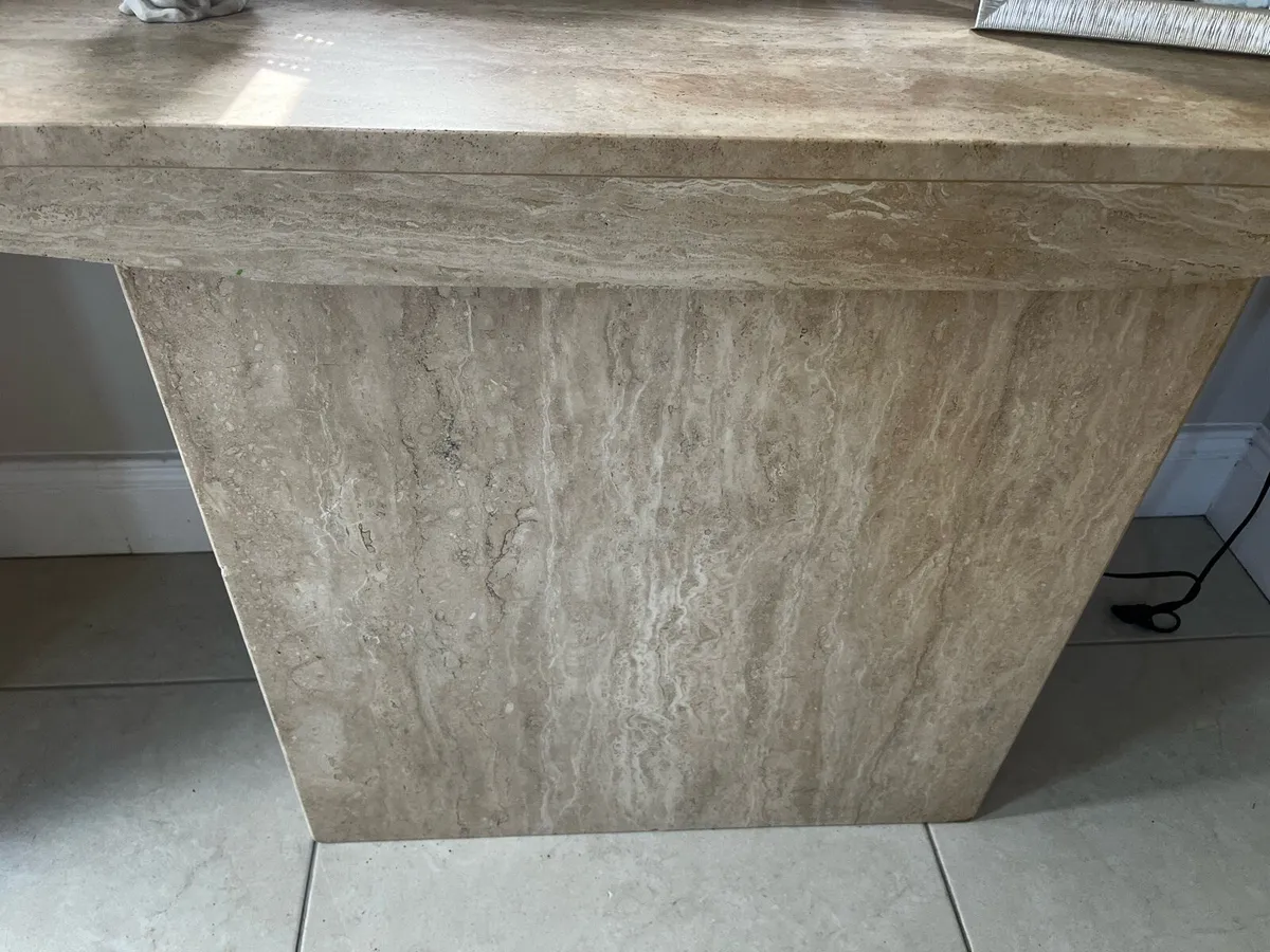 Console sideboard Hall table - Image 3