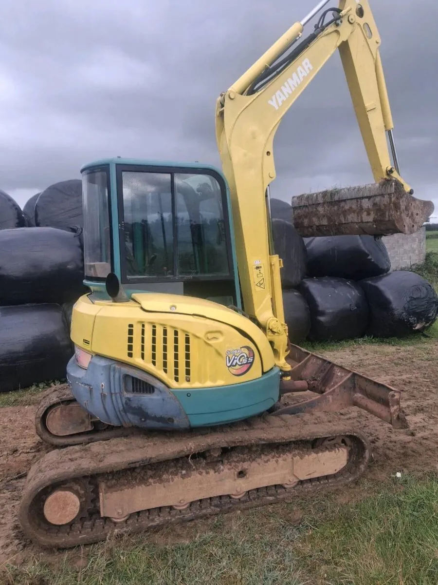Yanmar - Image 1