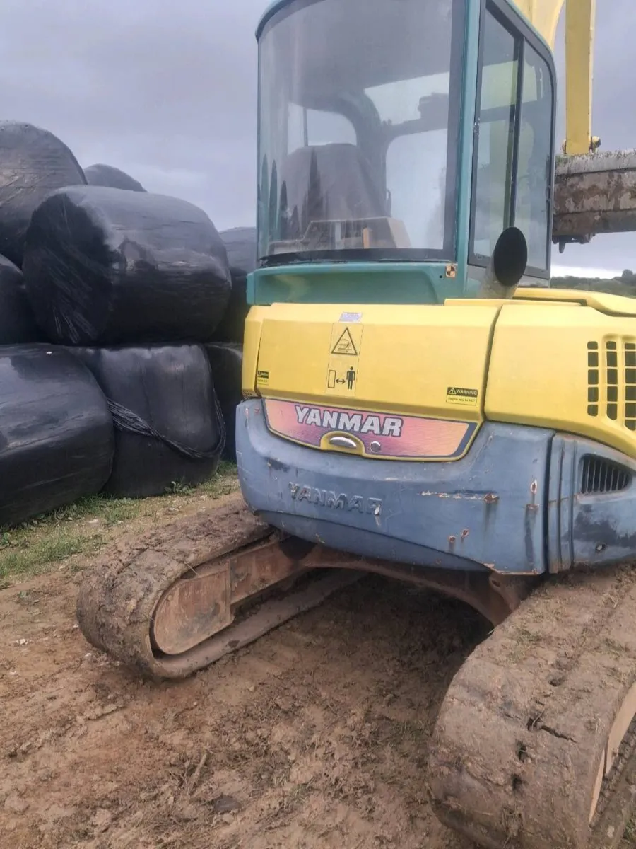 Yanmar - Image 2