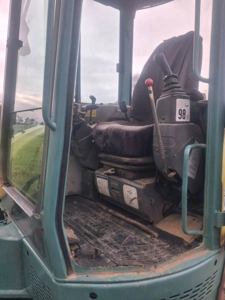 Yanmar - Image 3