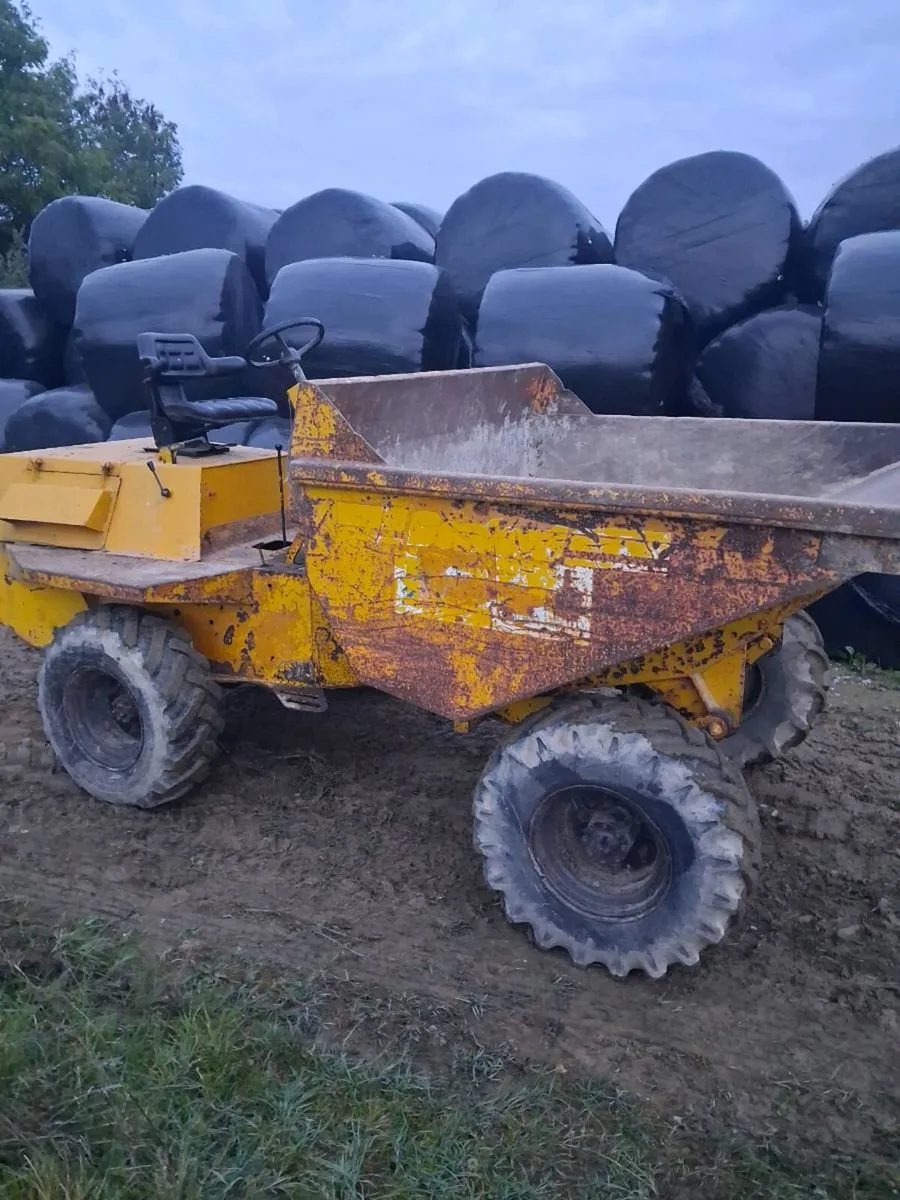 Dumper - Image 1