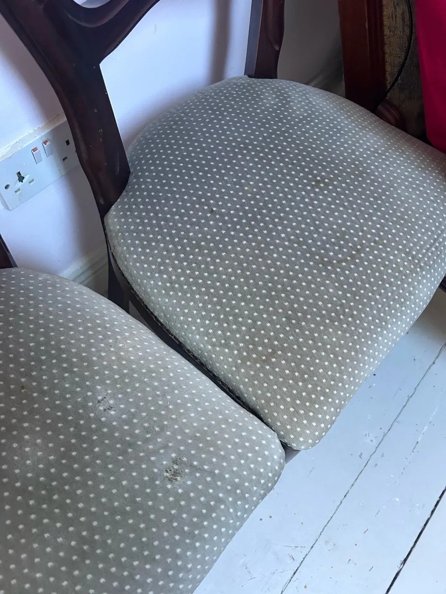 Chairs - Image 3