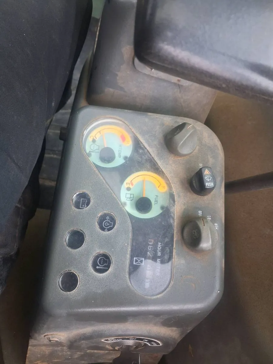 Yanmar - Image 4