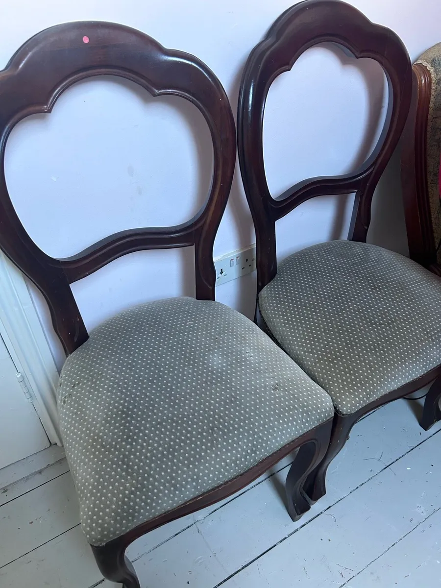 Chairs - Image 1
