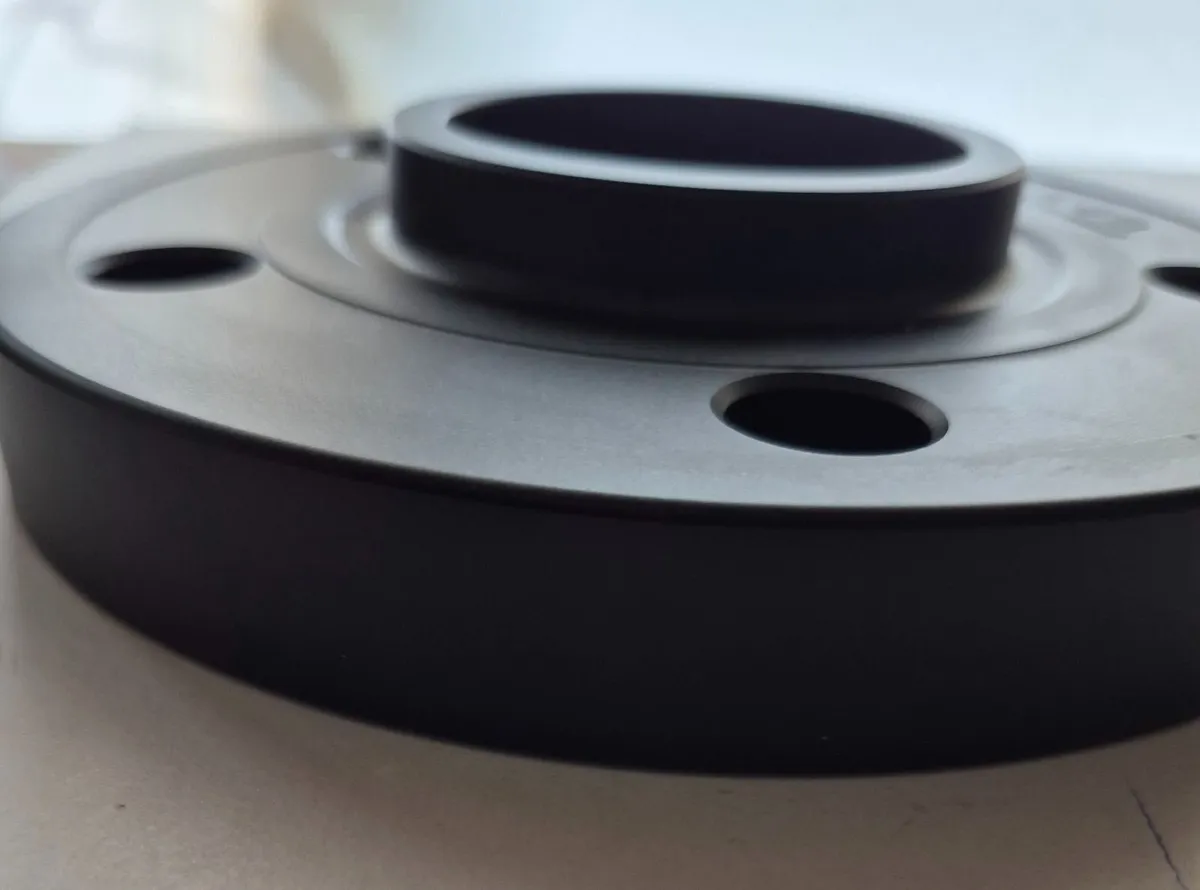 BMW 20mm Spacers - FREE POST - Image 3
