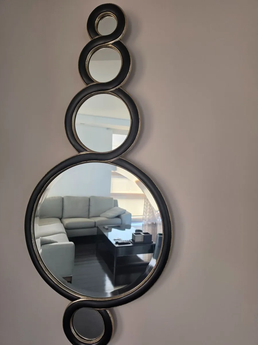 Decorative mirror - Image 2