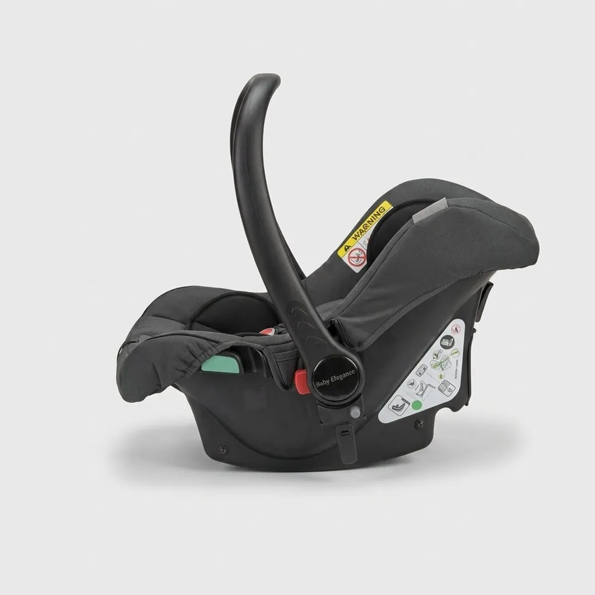 Car seat