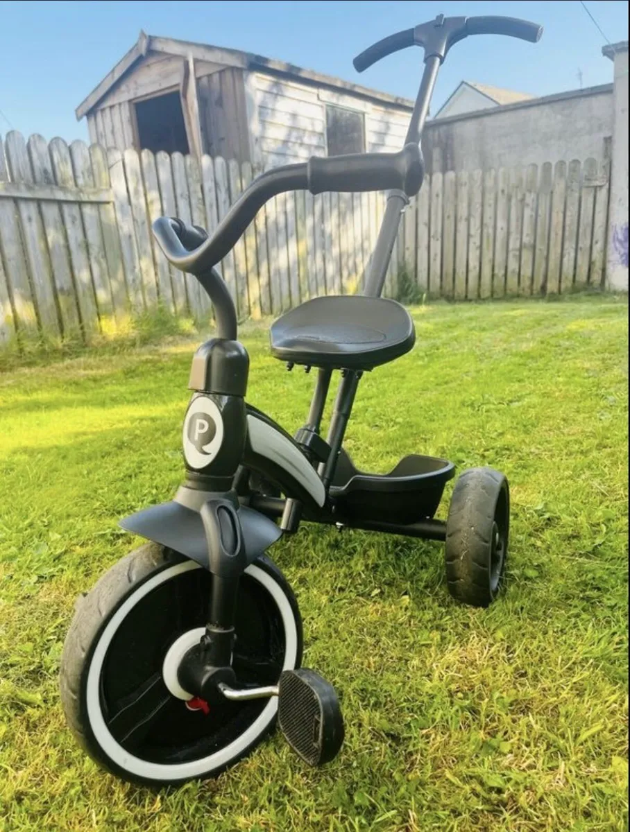 Kid's Bike - Image 1