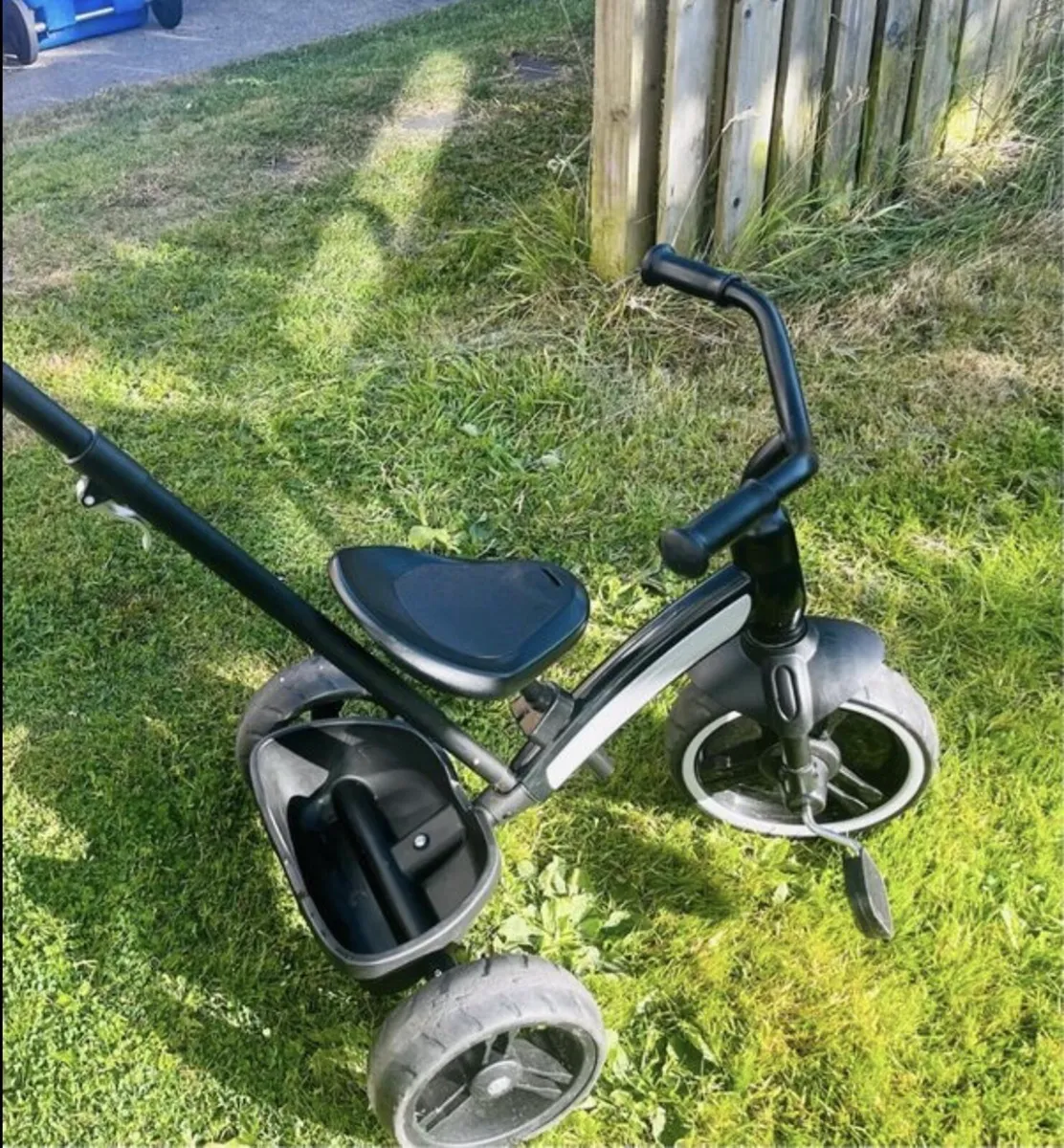 Kid's Bike - Image 2