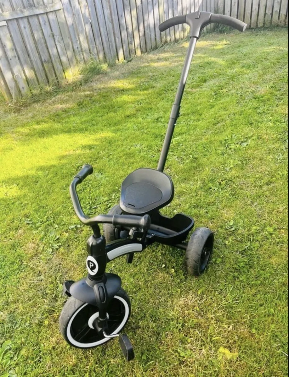 Kid's Bike - Image 3