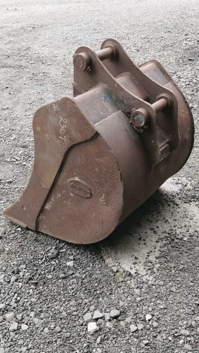 Jcb bucket - Image 3