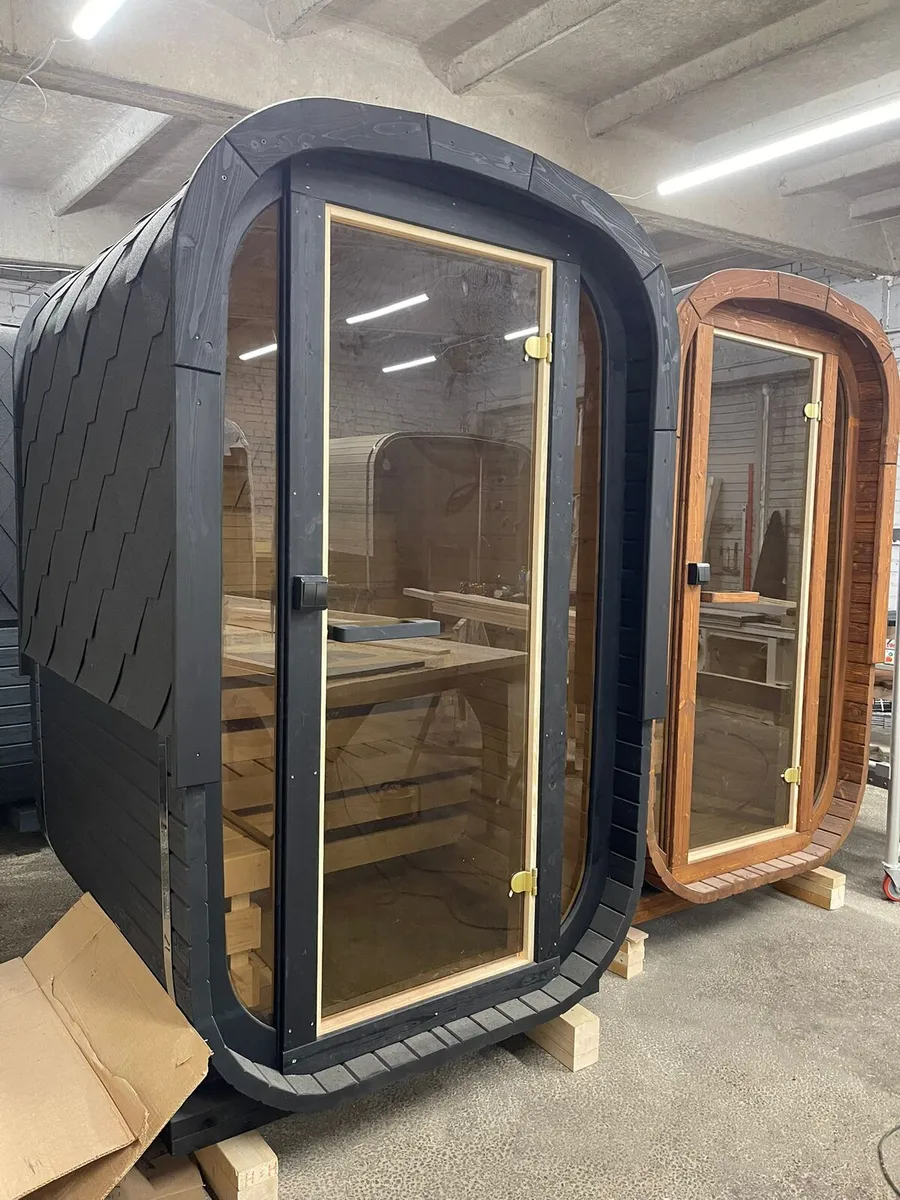 Sauna - Image 1
