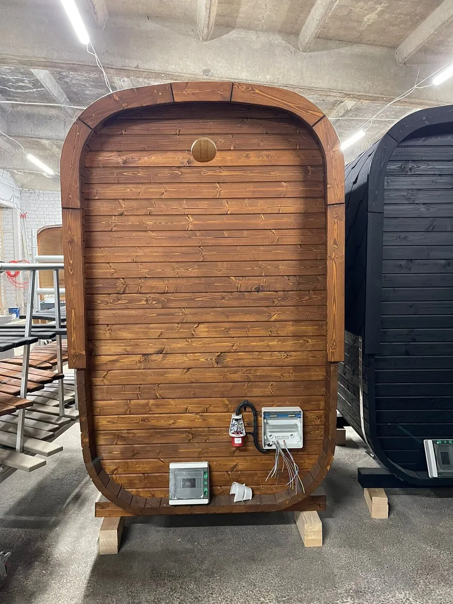 Sauna - Image 3
