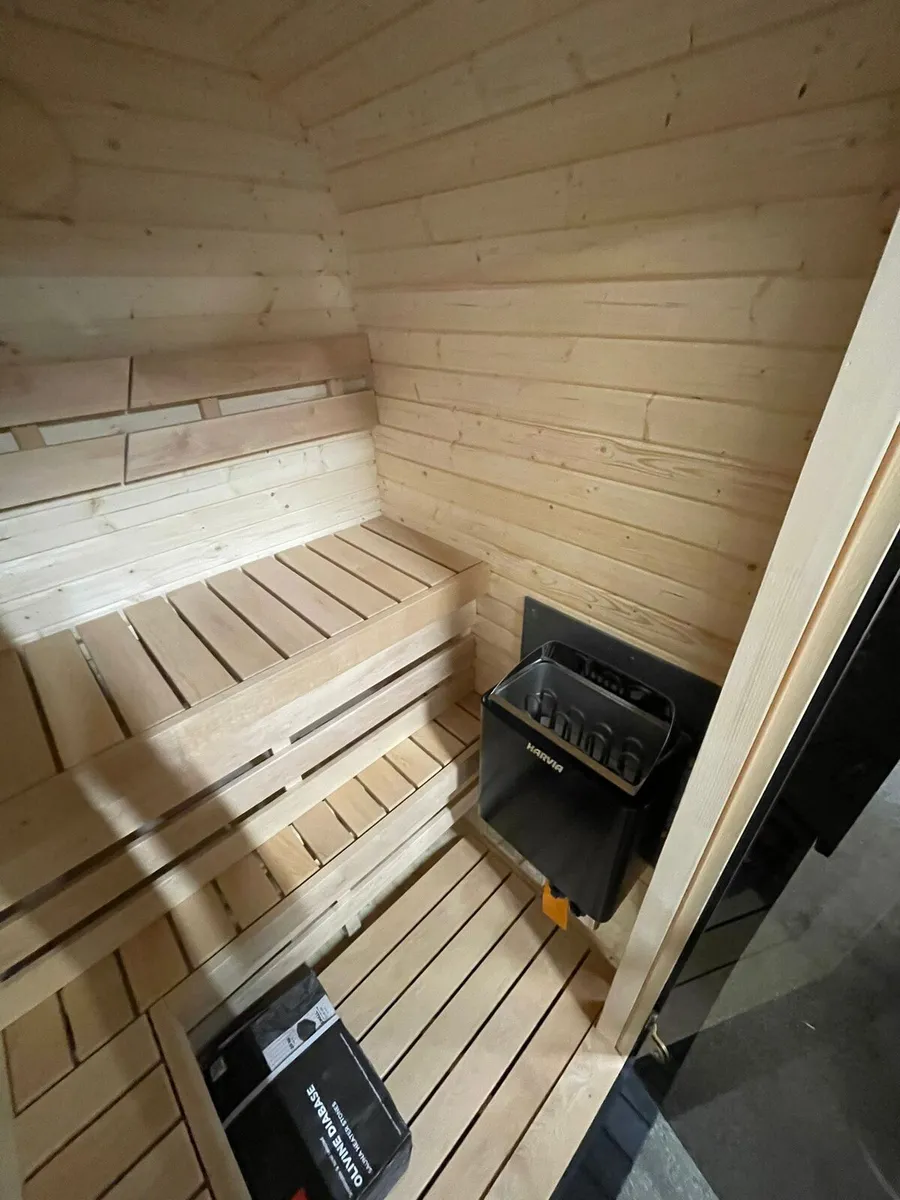 Sauna - Image 2