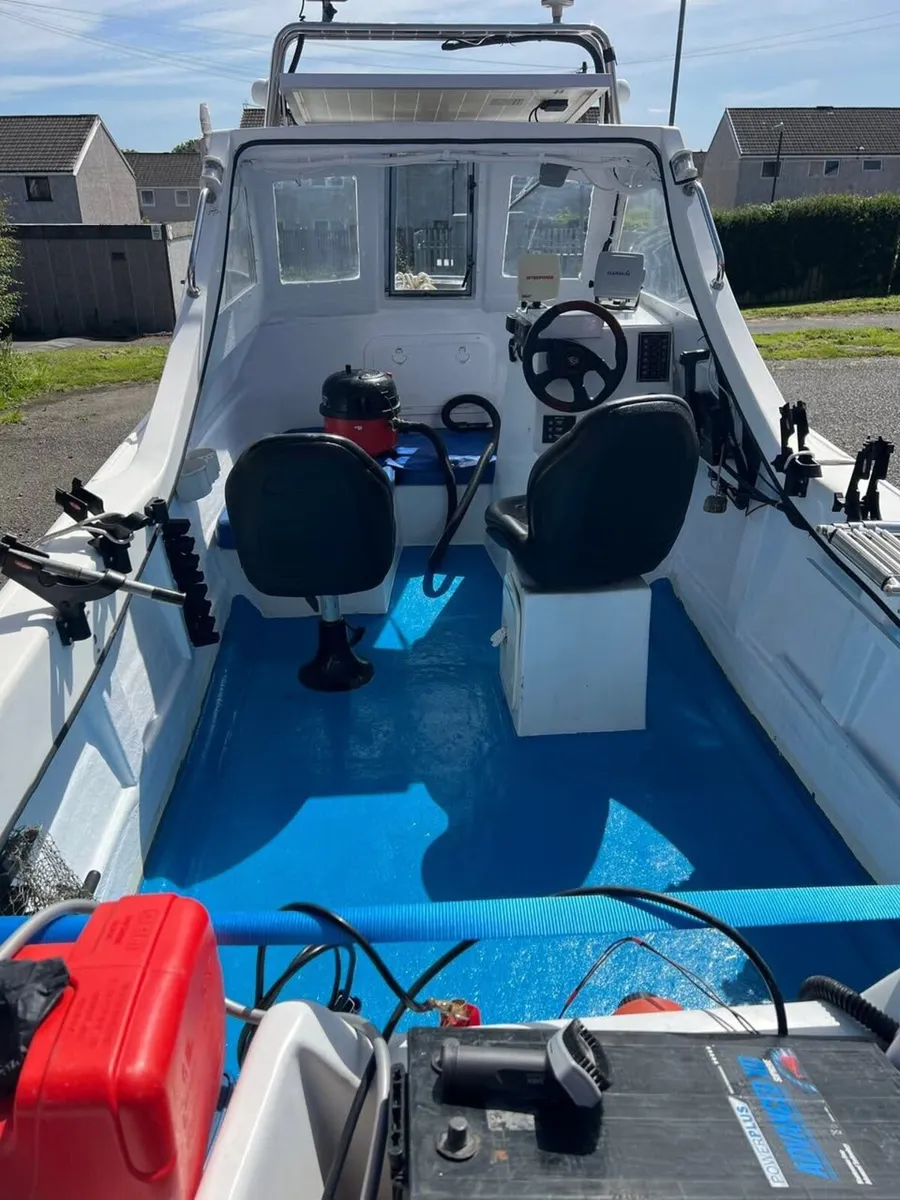 Seahog Sea Trooper - Image 2