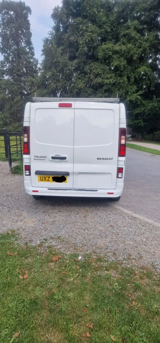 Renault Trafic 2023 - Image 2