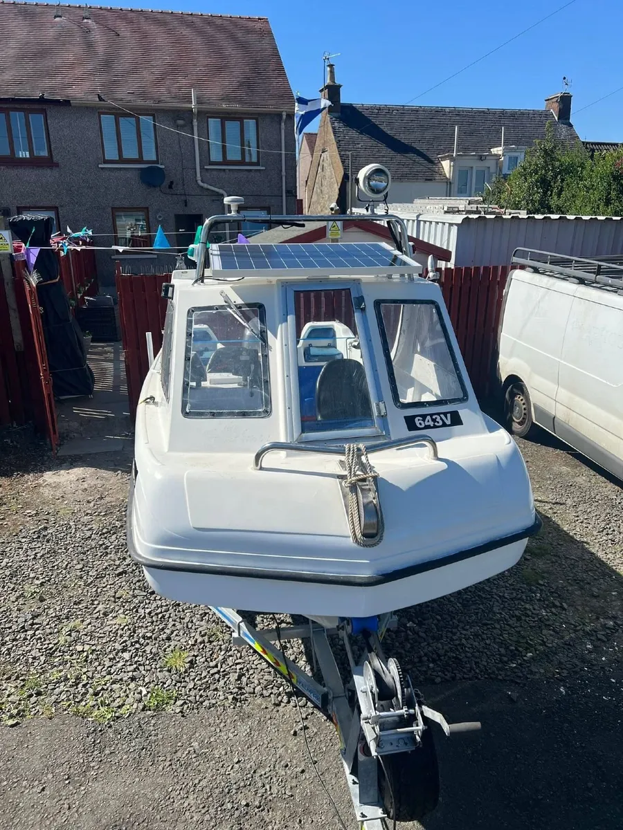 Seahog Sea Trooper - Image 1