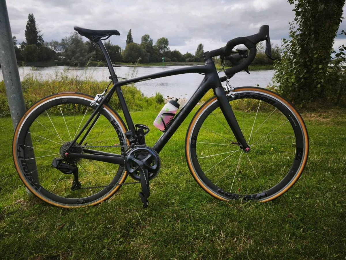 Specialized tarmac sl4 - Image 1