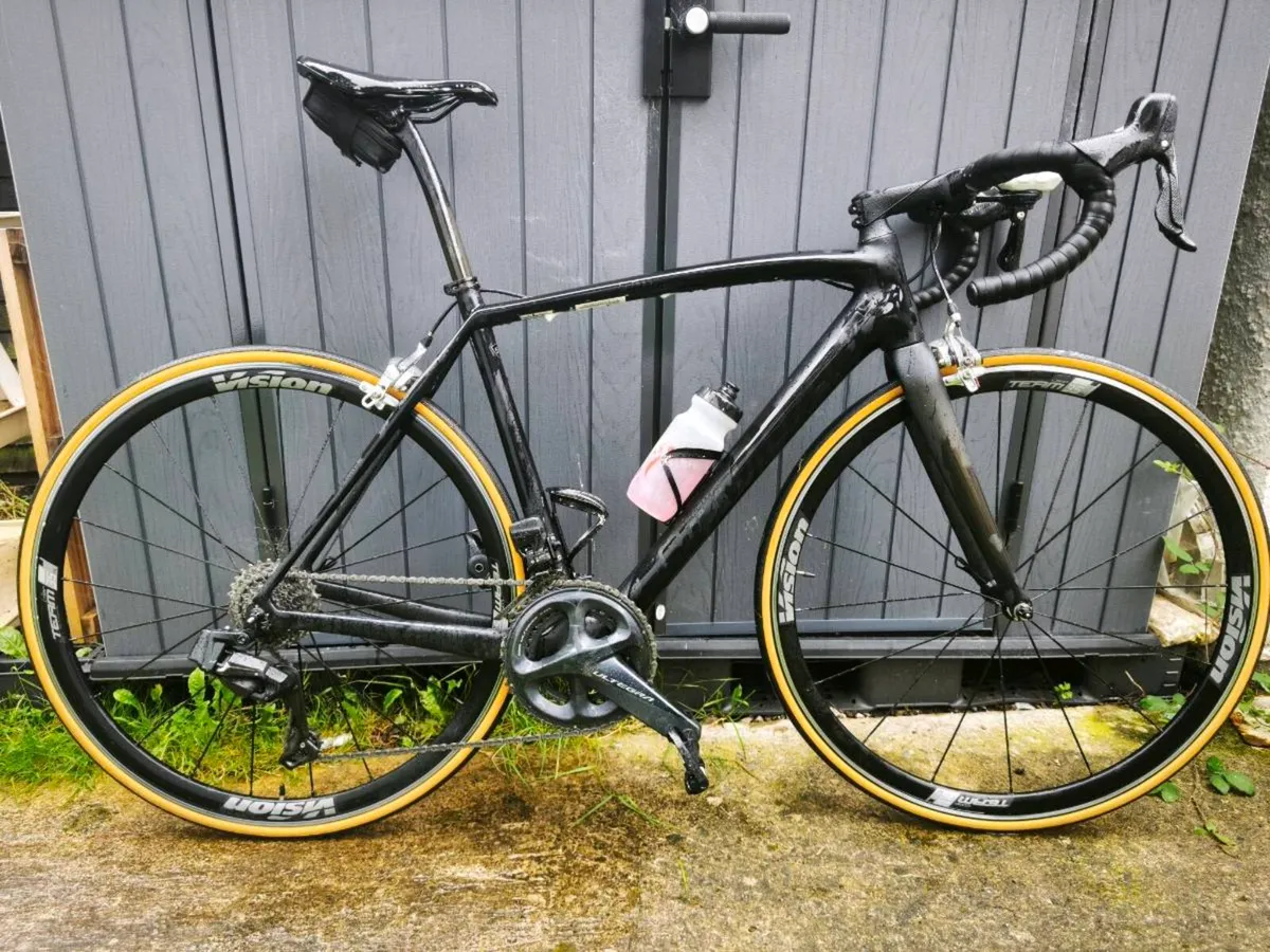 Specialized tarmac sl4 - Image 2