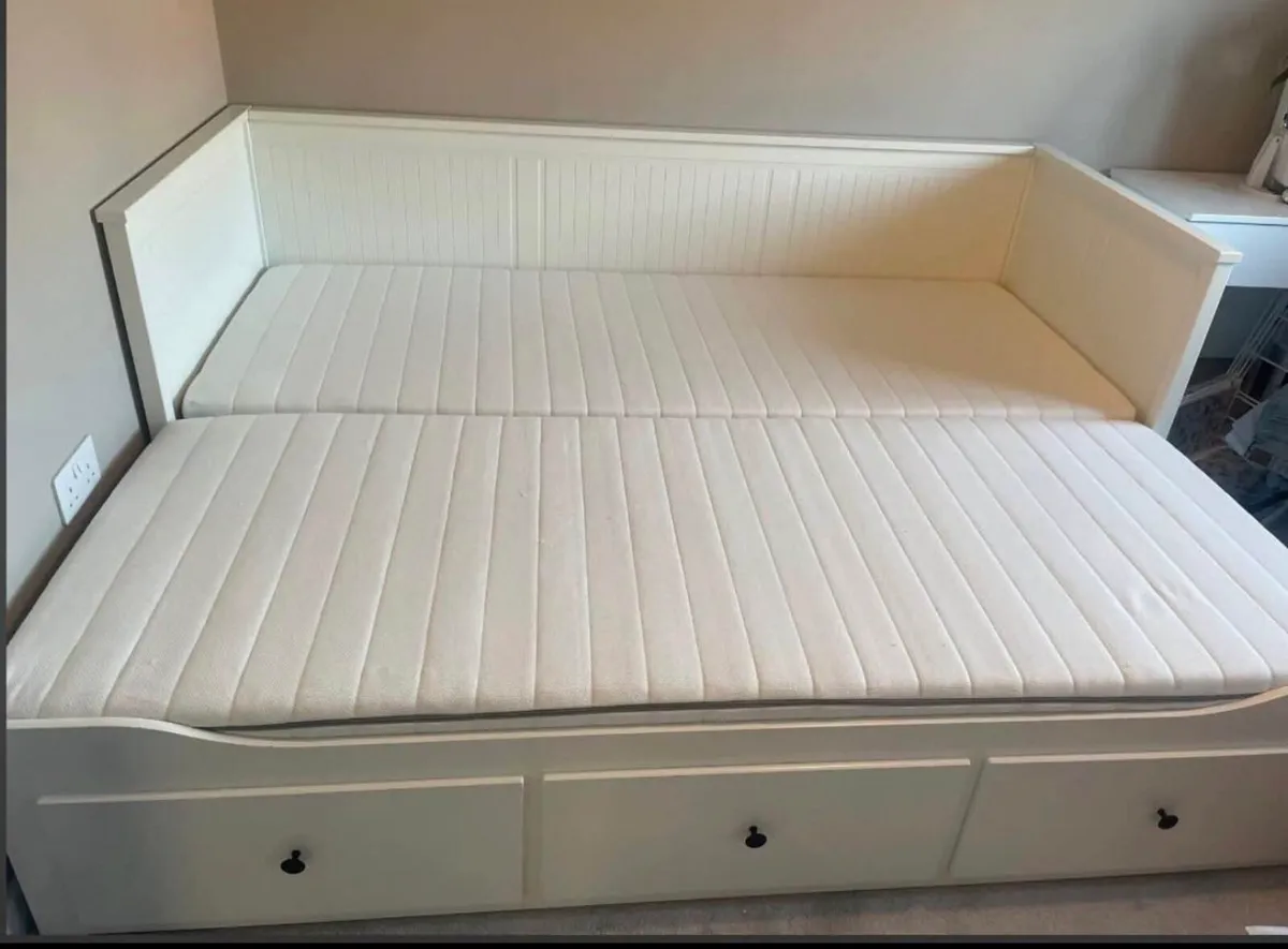 Ikea day bed - Image 2