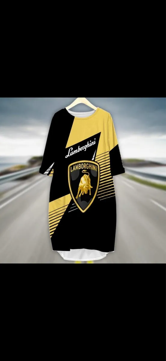 Lamborghini - Image 1