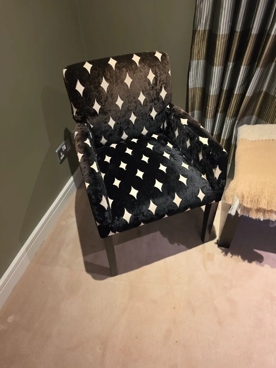 Bedroom Chair