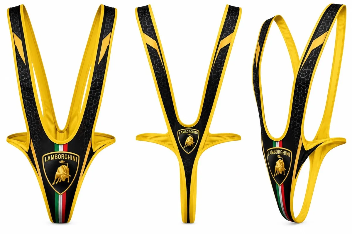 Lamborghini - Image 2